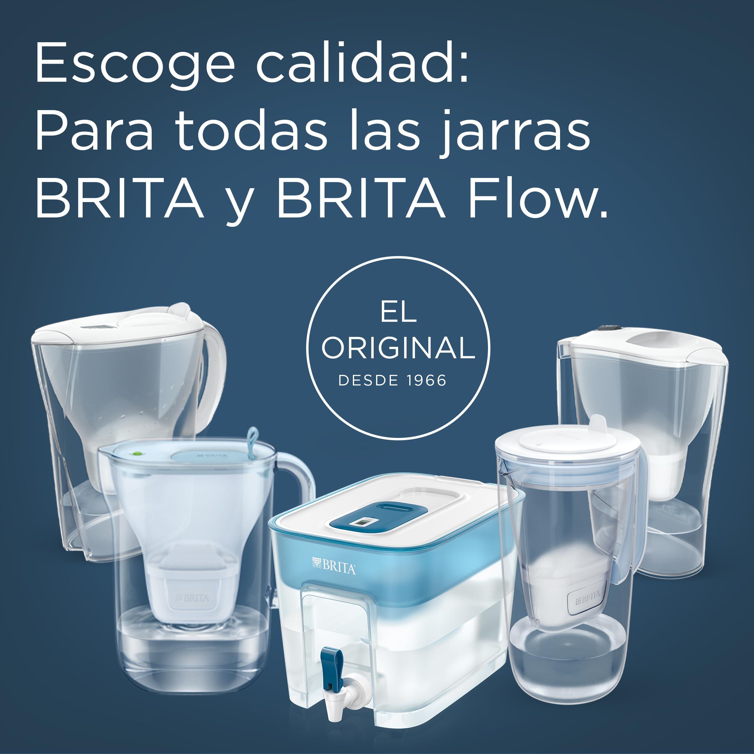 BRITA Cartucho de filtro de agua MAXTRA PRO All-in-1 pack 6 - Recambio BRITA 7/7