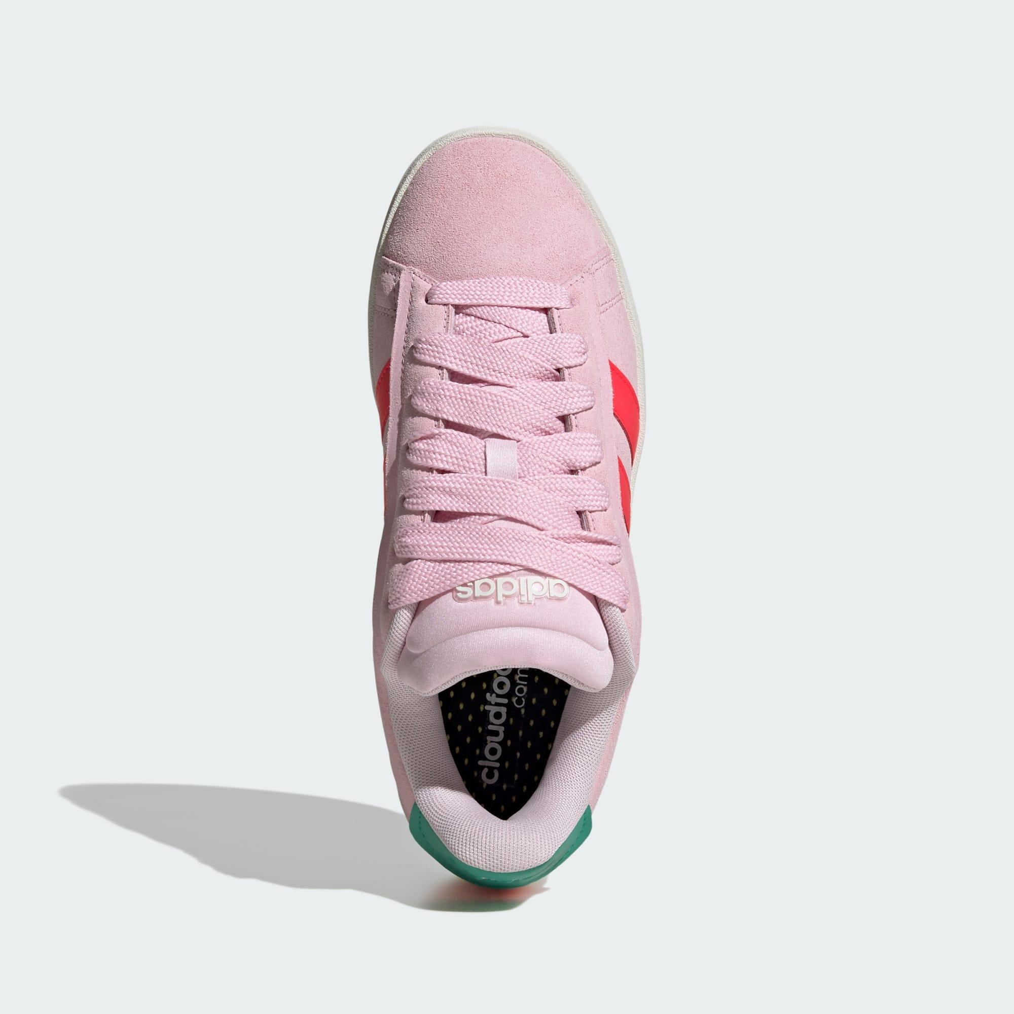 Grand Court Alpha Schuh 3/7