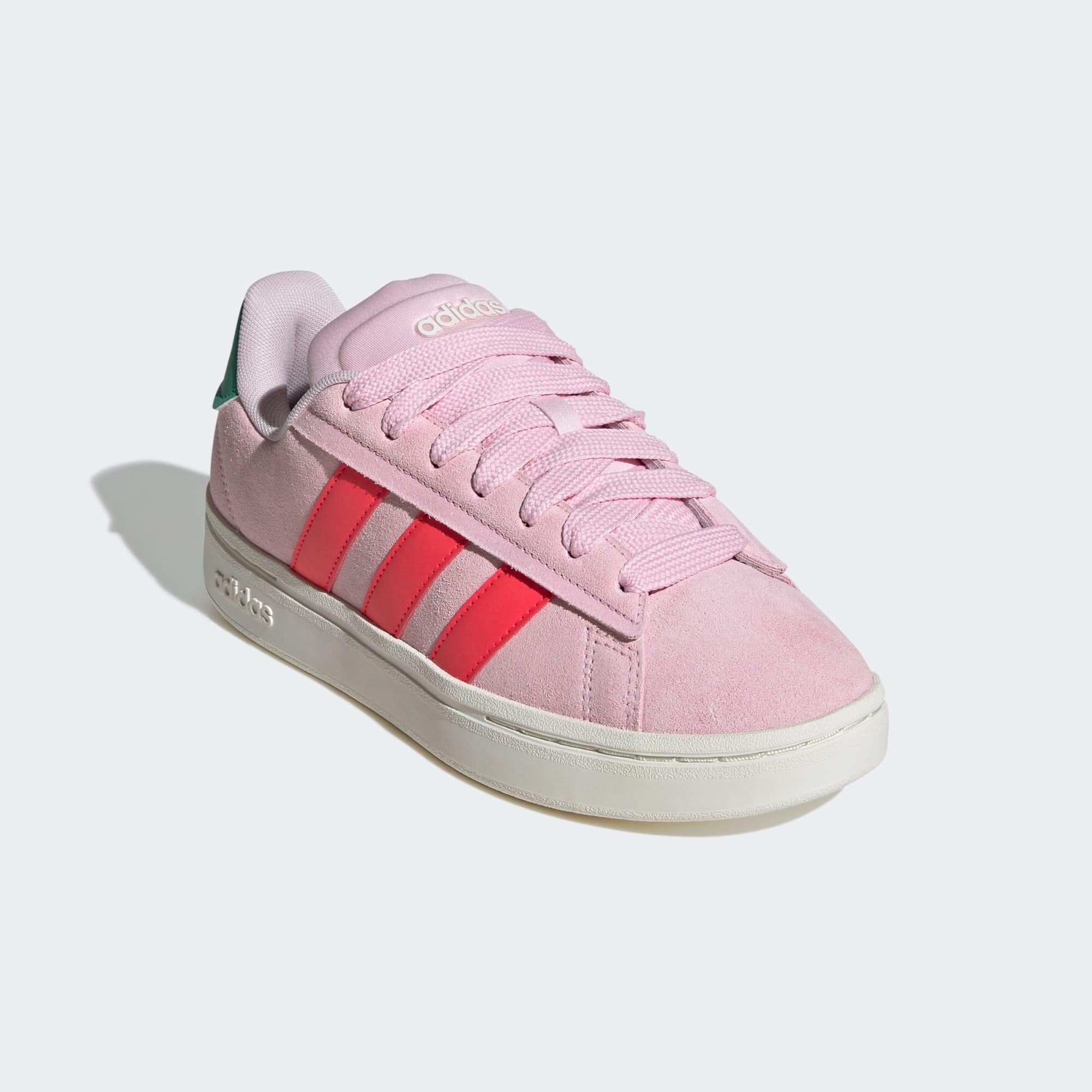 Grand Court Alpha Schuh 5/7