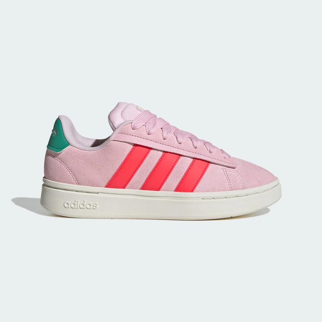 PINK / RED / GREEN