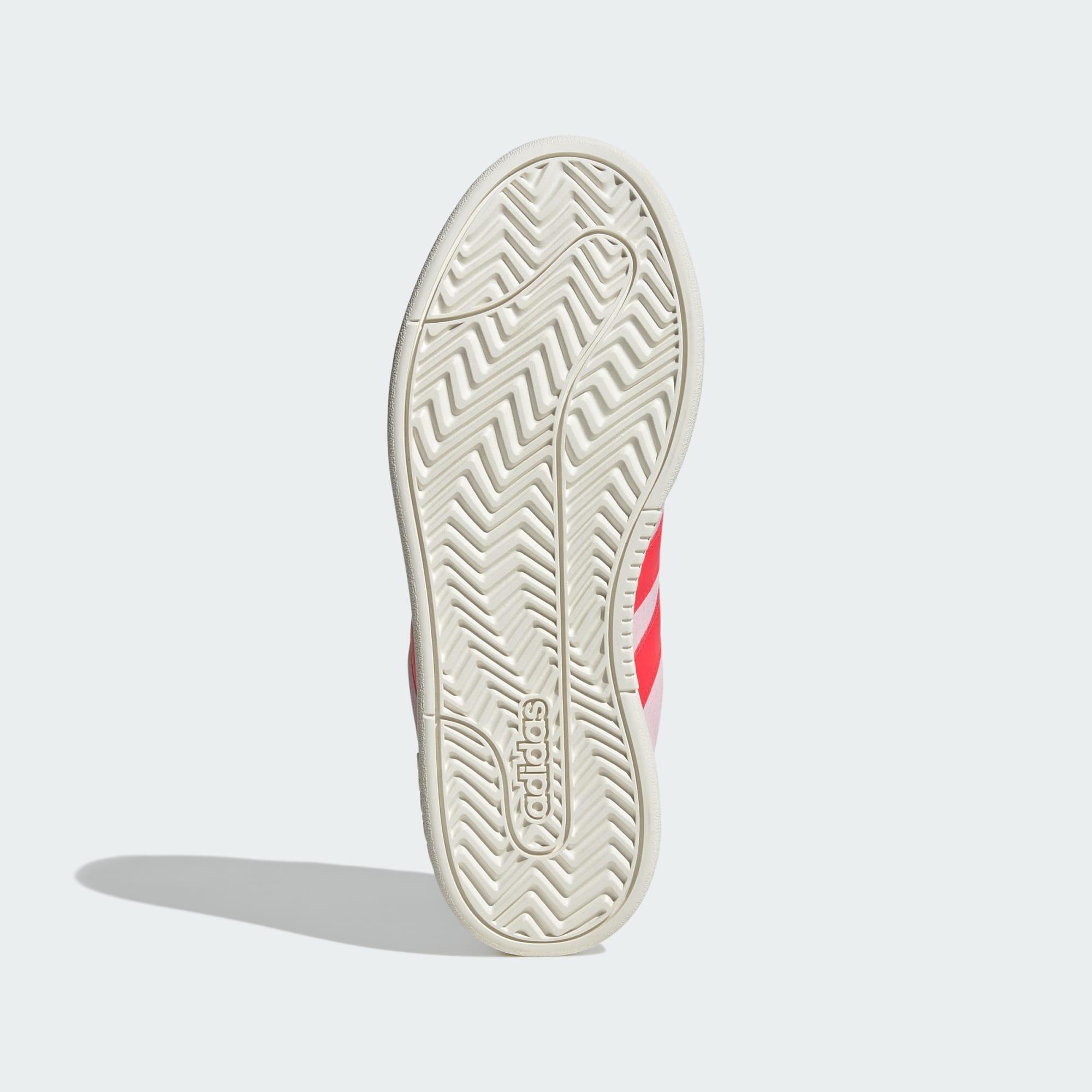 Grand Court Alpha Schuh 4/7