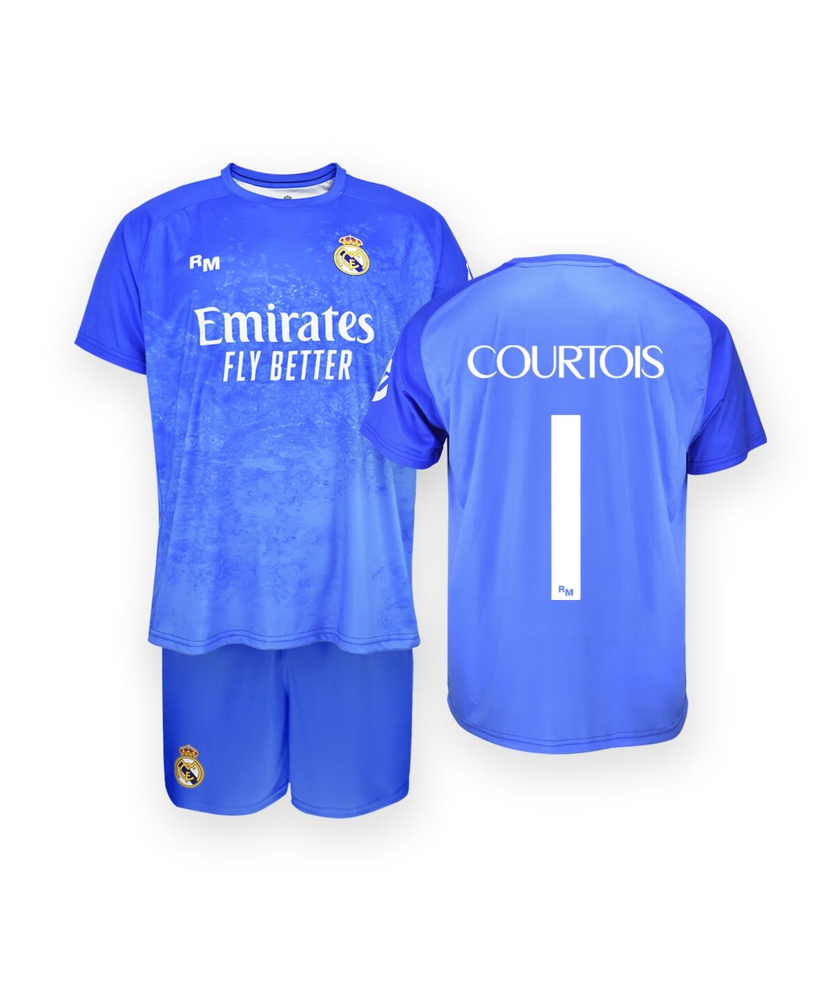 REAL MADRID picture