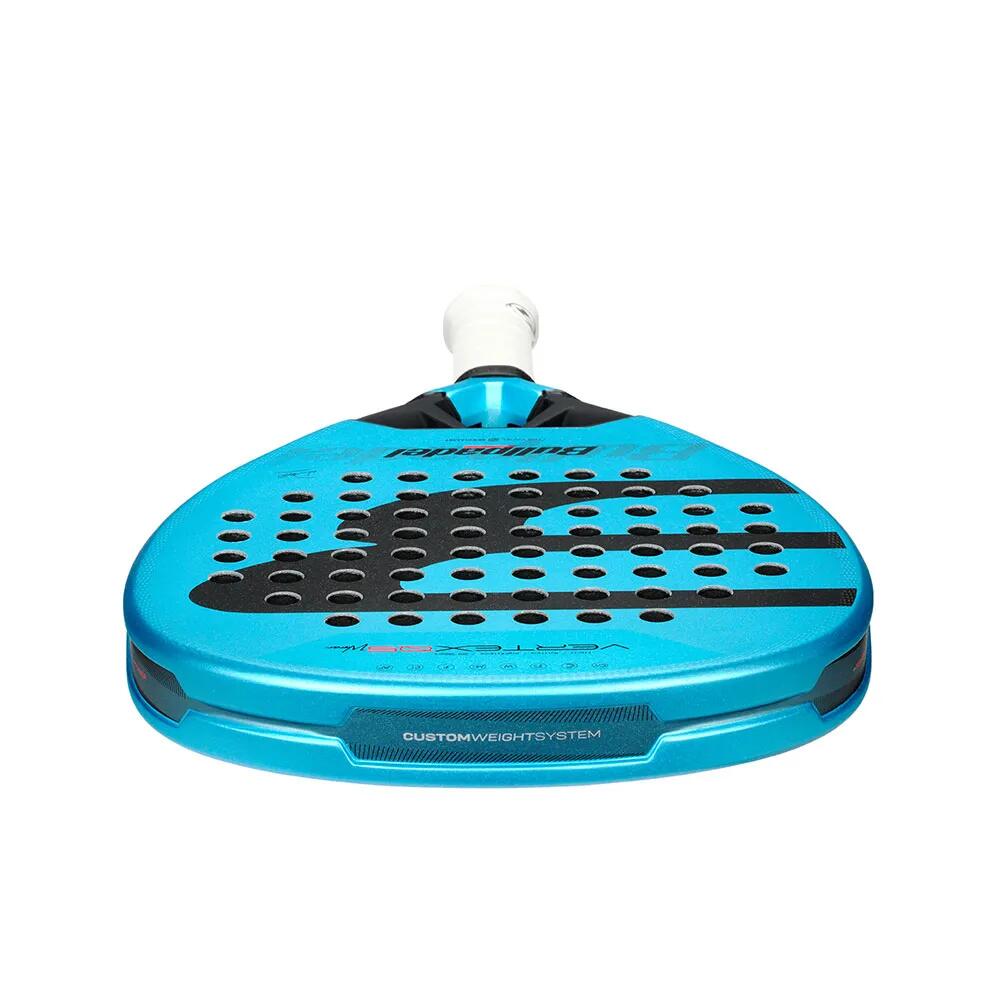 Raquete de Padel Bullpadel Vertex 05 Woman 2026 2/7