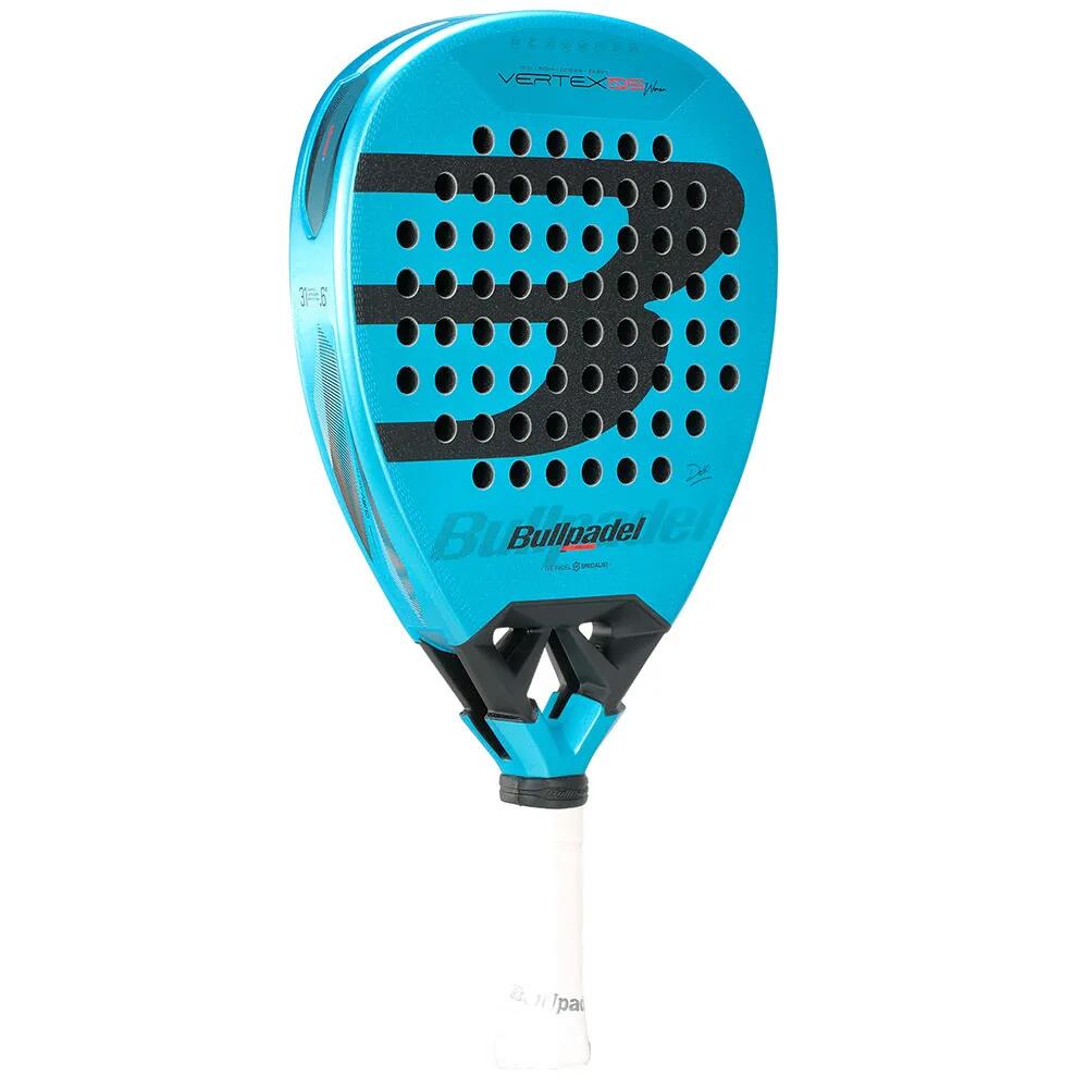 Raquete de Padel Bullpadel Vertex 05 Woman 2026 4/7