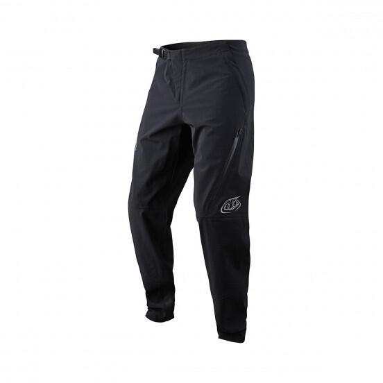 Pantaloni Troy Lee Designs Resist Neri 3/3