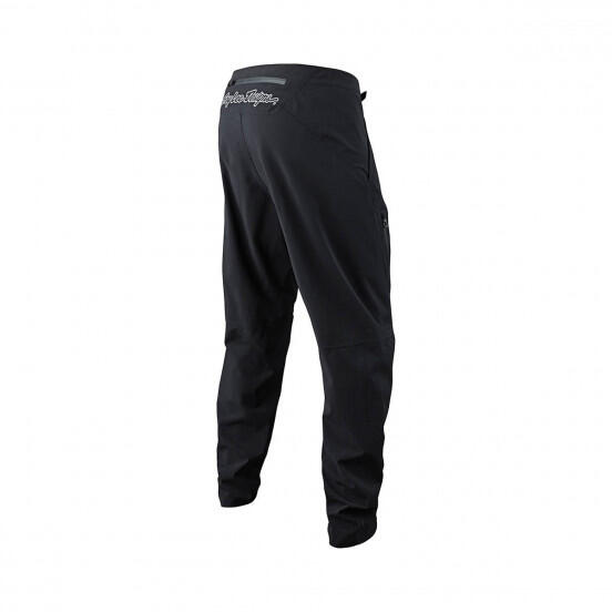 Pantaloni Troy Lee Designs Resist Neri 2/3