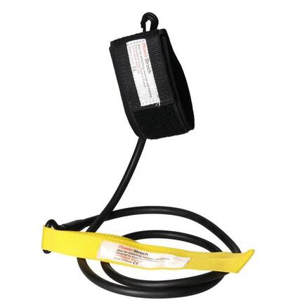 Guma taśma oporowa do treningu Aqua-Sport Powerstreach Dryland Set