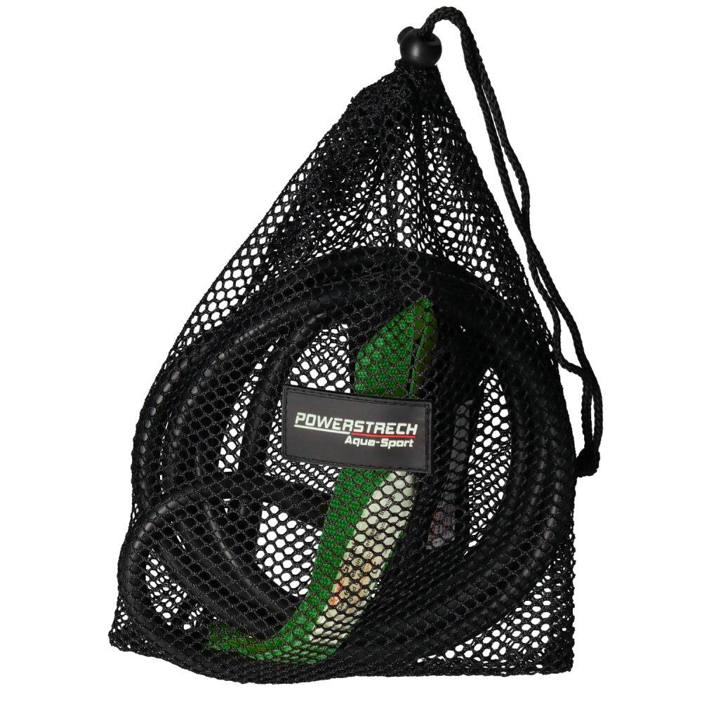 Guma taśma oporowa do treningu w wodzie Aqua-Sport Powerstreach Kick Trainer 7/7