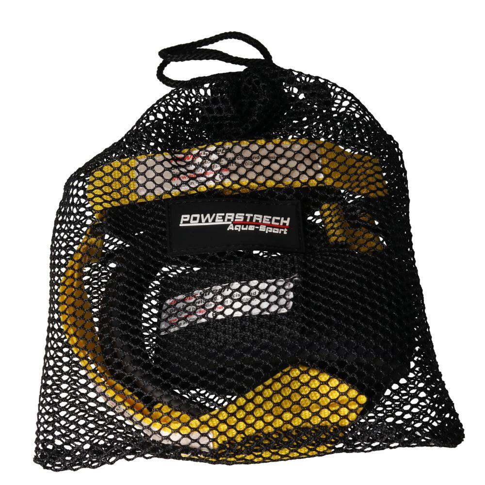 Guma taśma oporowa do treningu  Aqua-Sport Powerstreach Dryland Set 7/7