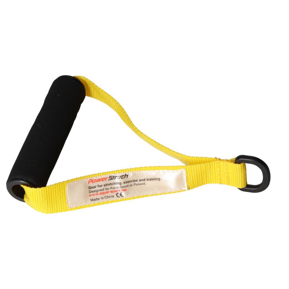 Guma taśma oporowa do treningu  Aqua-Sport Powerstreach Dryland Set 4/7