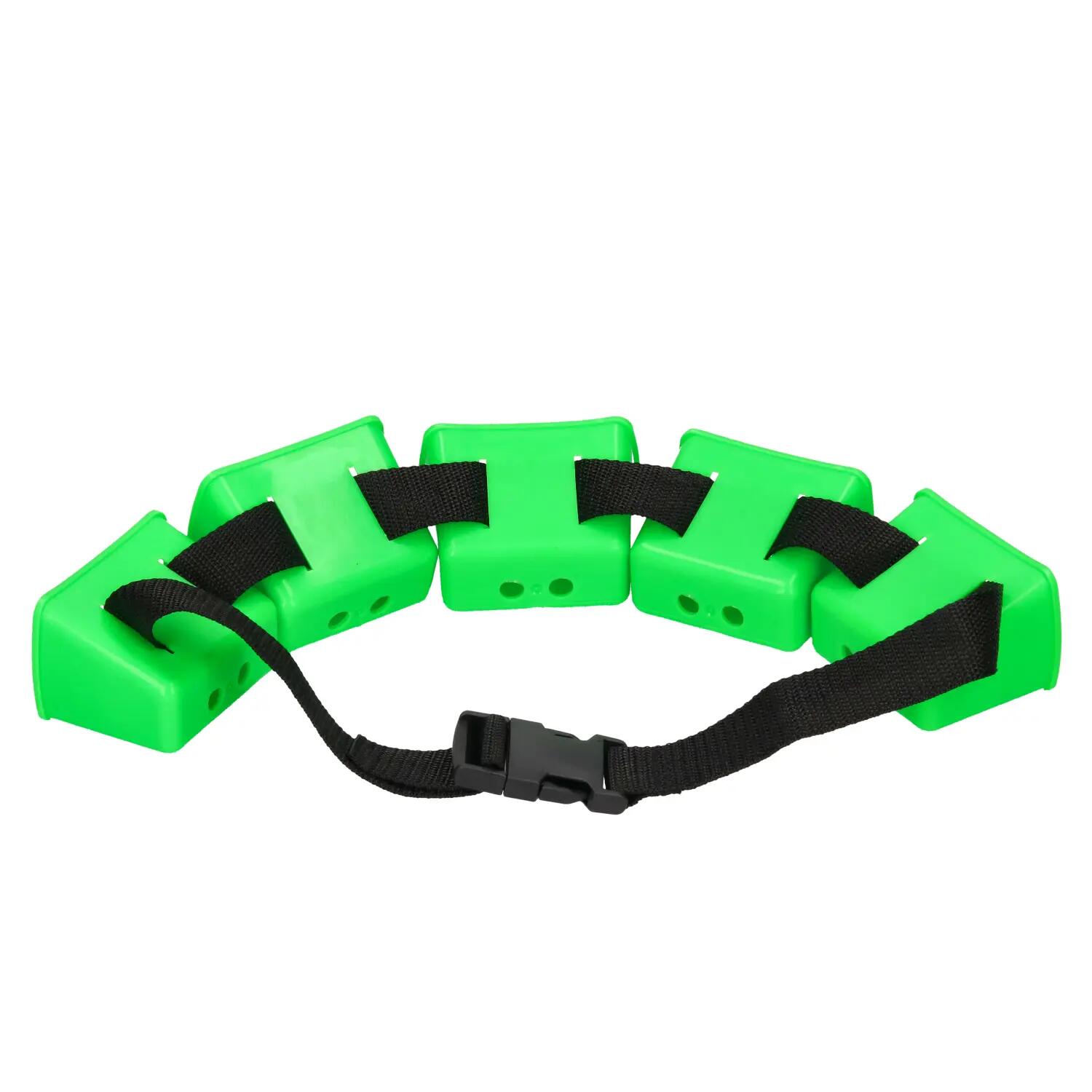 Pas oporowy do pływania z kubeczkami na basen Aqua-Sport Break Belt 3/7