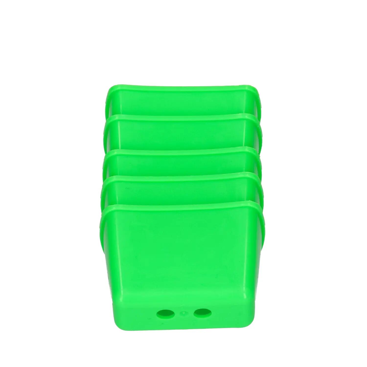 Pas oporowy do pływania z kubeczkami na basen Aqua-Sport Break Belt 5/7