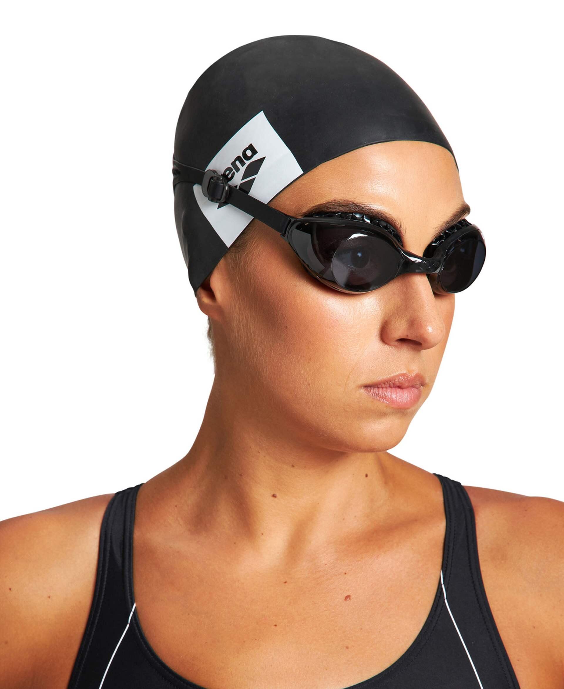 Gafas de natación Arena  Air-Soft 5/5