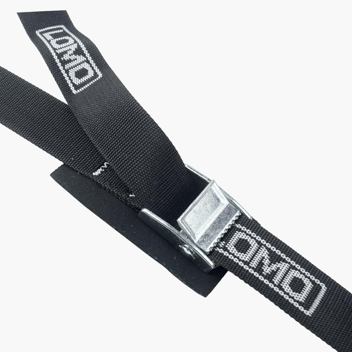 Lomo Rack Lomo 25mm Kayak Roof Rack Strap - 3.5M | Decathlon