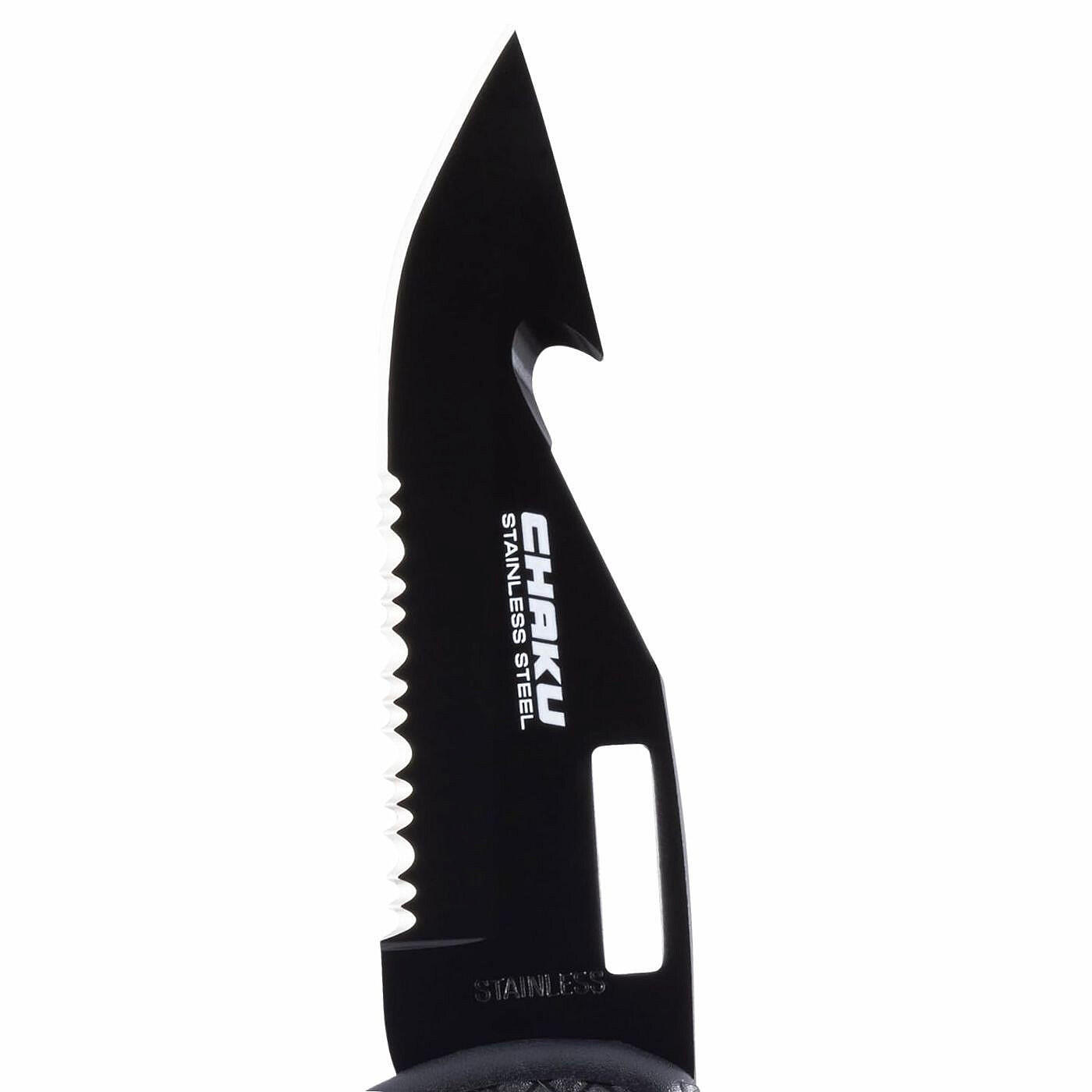 Tauchermesser CHAKU 4/5