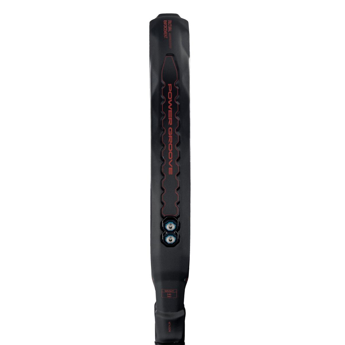 adidas Metalbone HRD+ 2026 Padelschläger 3/7