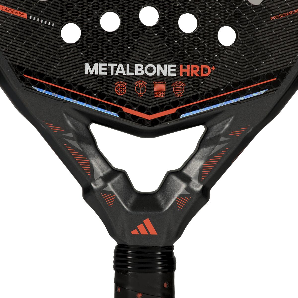 adidas Metalbone HRD+ 2026 Padelschläger 5/7