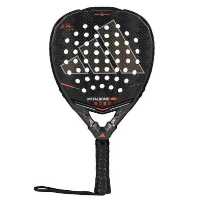 Racchetta da Padel adidas Metalbone HRD+ 2026