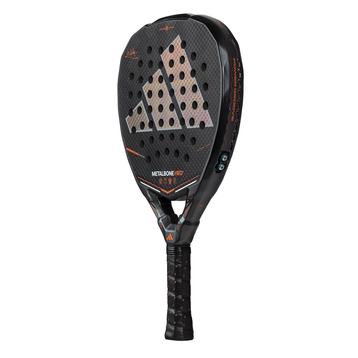 adidas Metalbone HRD+ 2026 Padelschläger 6/7