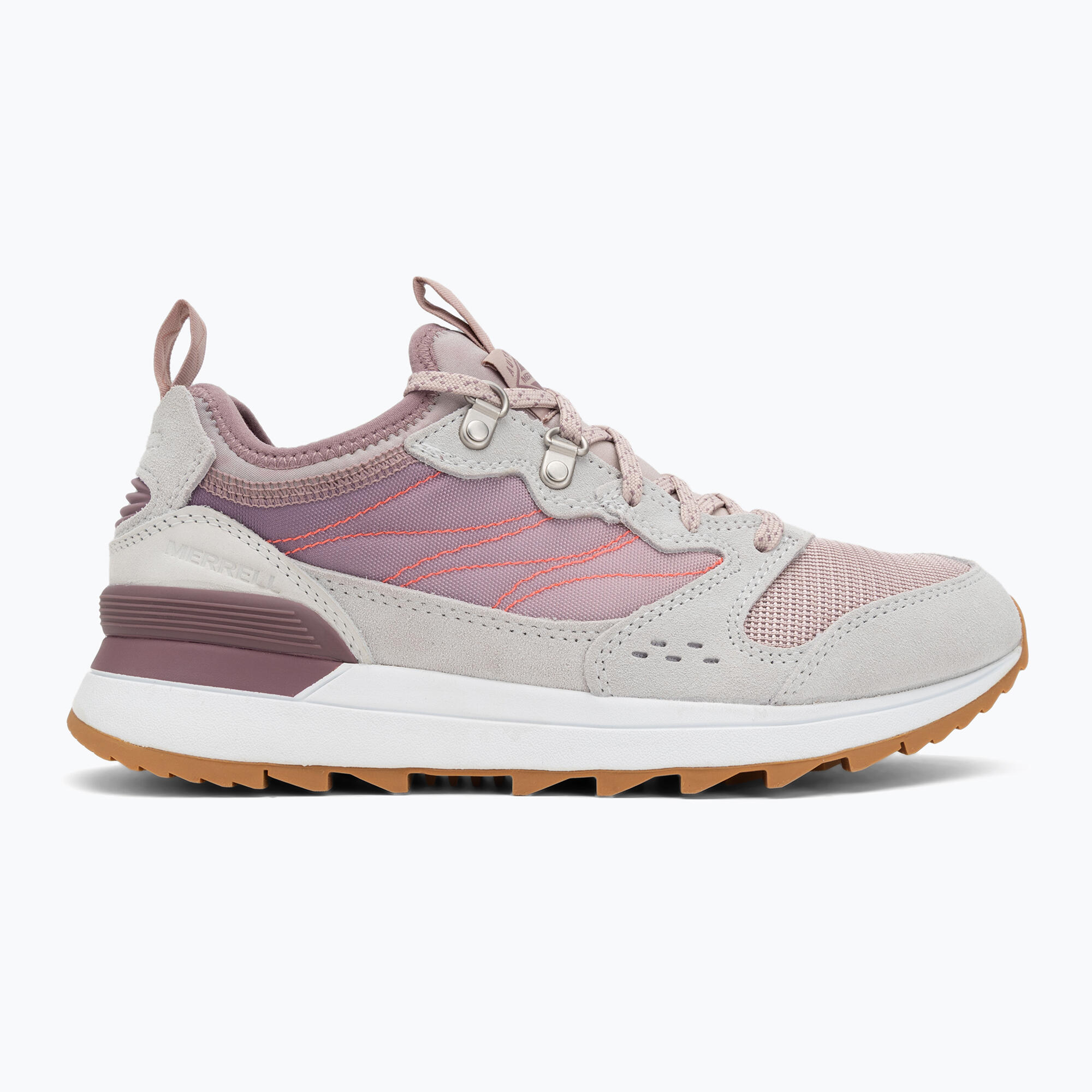 Damen Schuhe Merrell Alpine 83 Sneaker Recraft 2/5