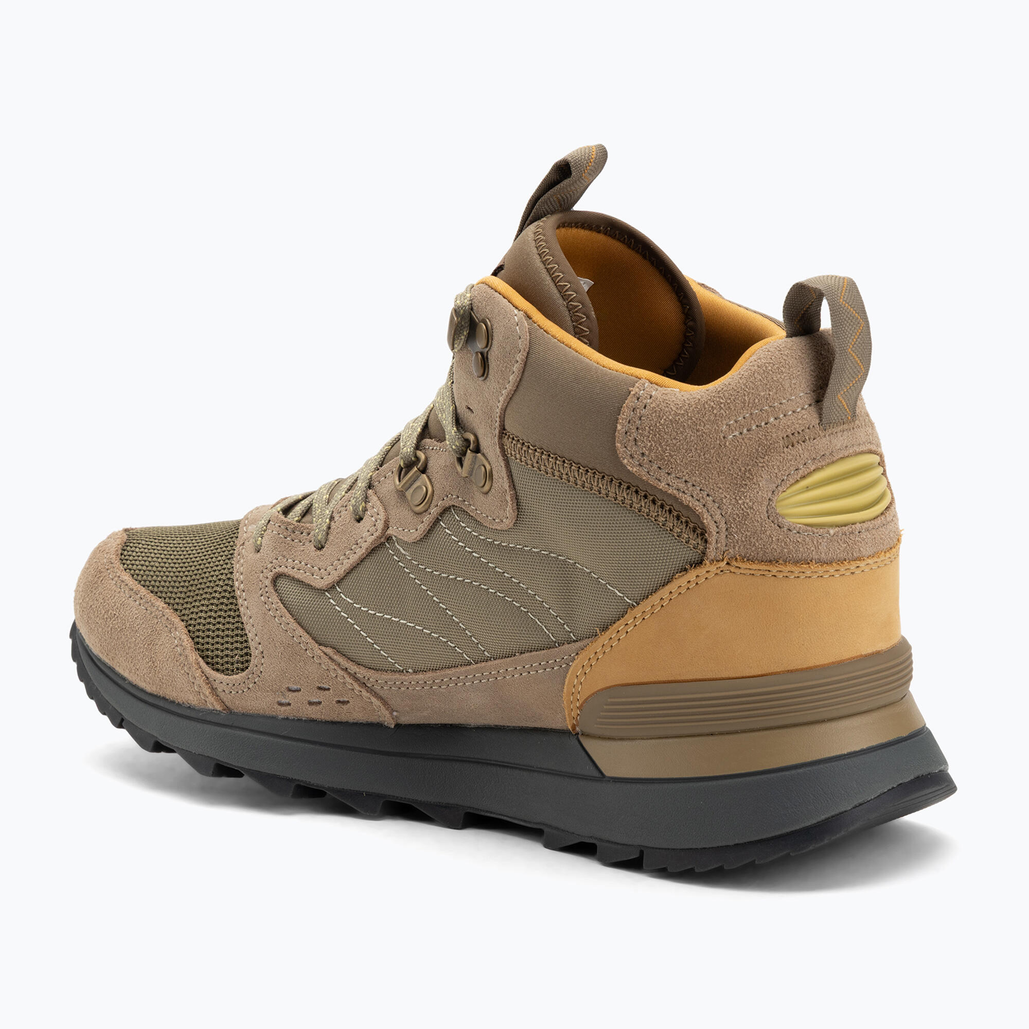 Zapatos de senderismo para hombre Merrell Alpine 83 Sneaker Recraft Mid Wp 3/5
