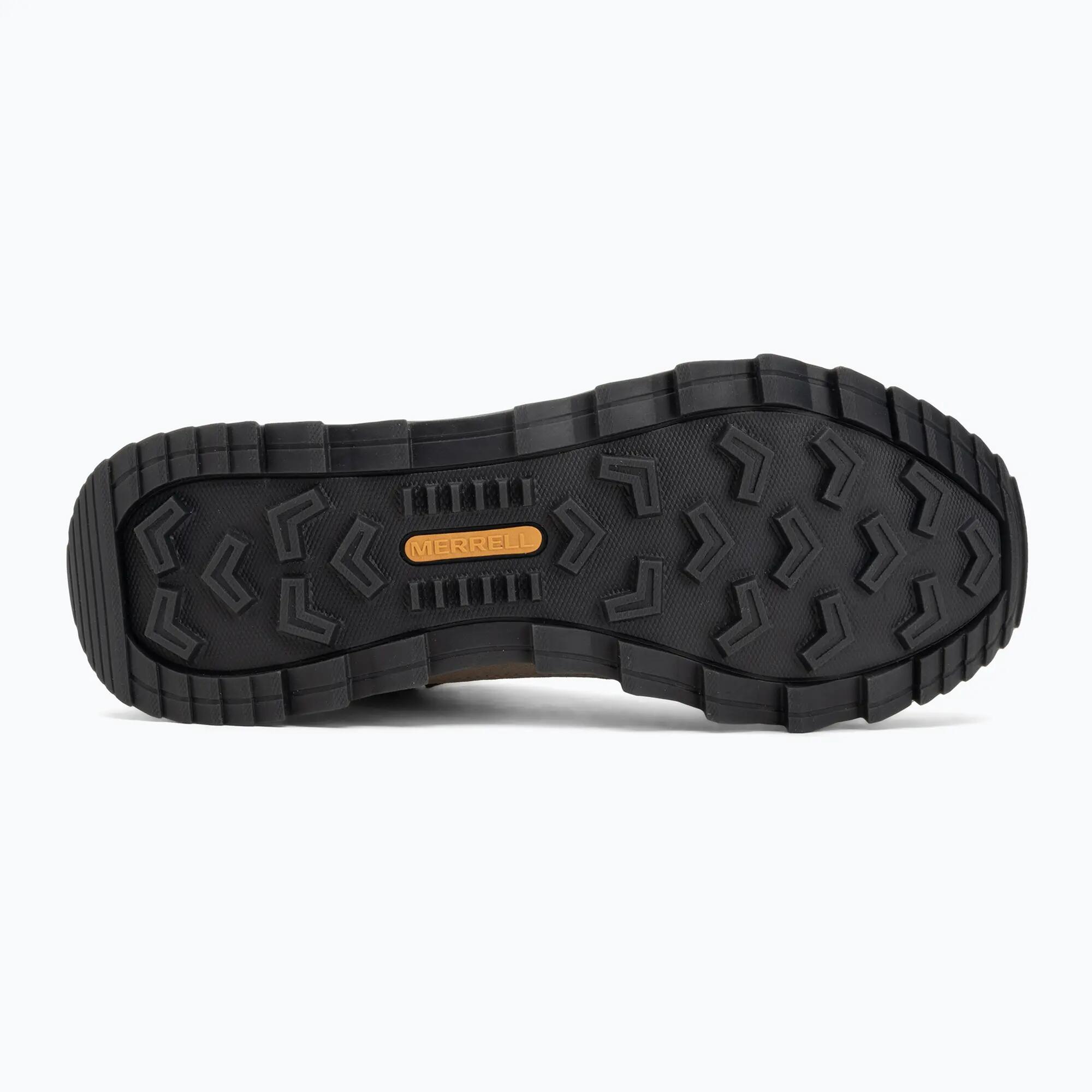Chaussures de randonnée pour hommes Merrell Alpine 83 Sneaker Recraft Mid Wp 4/7