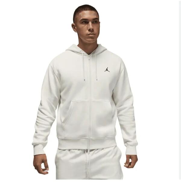 JORDAN Sudadera con capucha Jordan modelo FV7289-133 para hombre