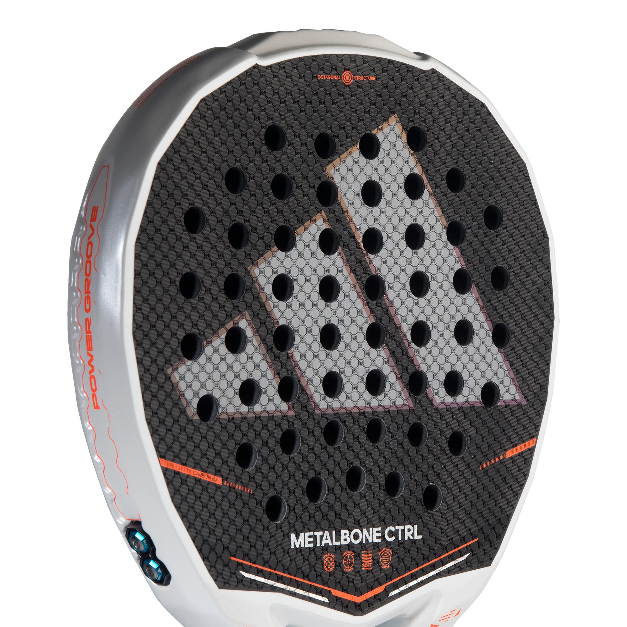 Raquete de Padel adidas Metalbone CTRL 2026 3/7