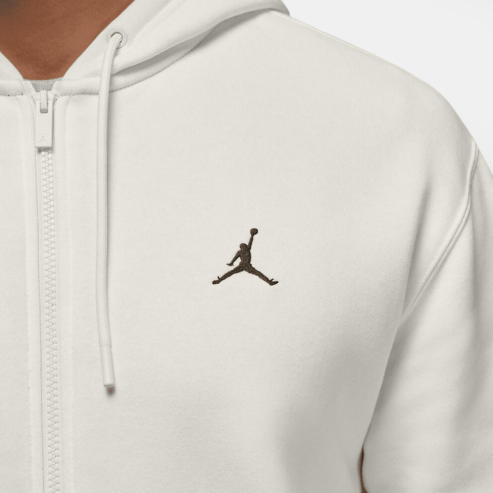 Sweat à capuche Jordan modèle FV7289-133 pour homme 3/5