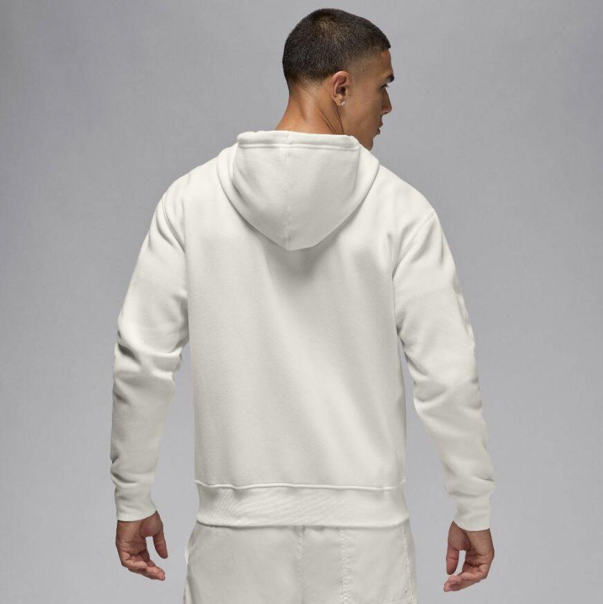 Sweat à capuche Jordan modèle FV7289-133 pour homme 2/5