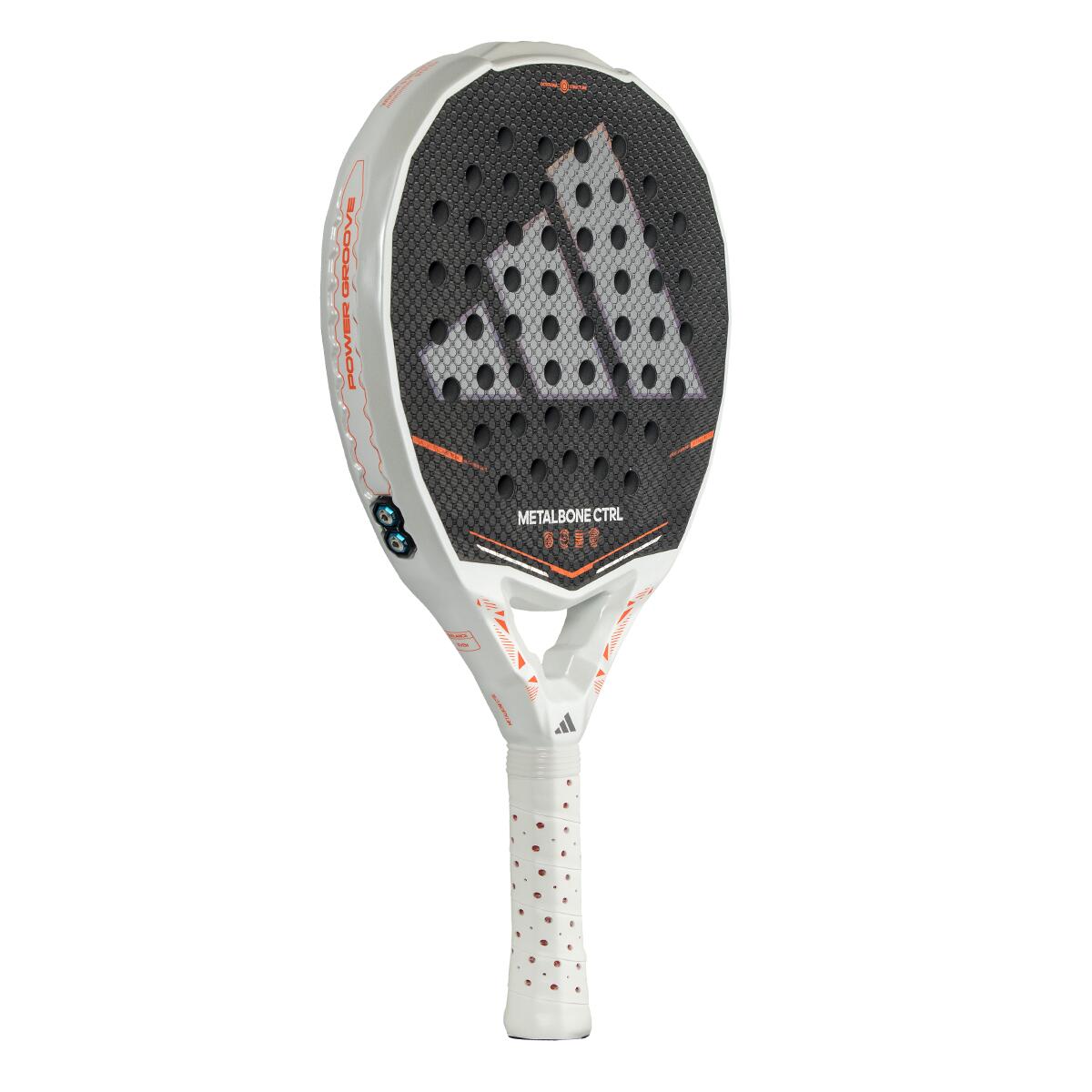 Raquete de Padel adidas Metalbone CTRL 2026 5/7