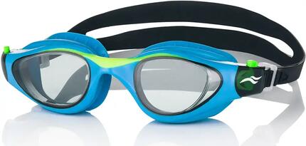 Okularki pływackie dla dzieci Aqua Speed Maori