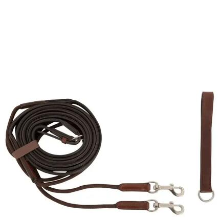 Rênes pour cheval allemandes BR Equitation Norwich