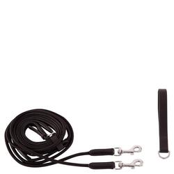 Rênes pour cheval allemandes BR Equitation Norwich