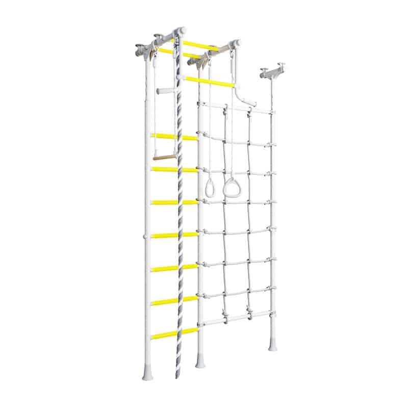 Échelle de Gymnastique Merkury 3 7/7