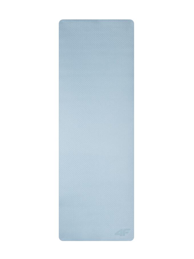 Tappetino Per Frigorifero Antiscivolo Riutilizzabile - 3 Pezzi 29x45 Cm In EVA - Blu, Verde, Rosa - Tagliabile E Lavabile - 3