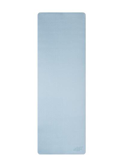 Tappetino antiscivolo per yoga 4F 4 mm