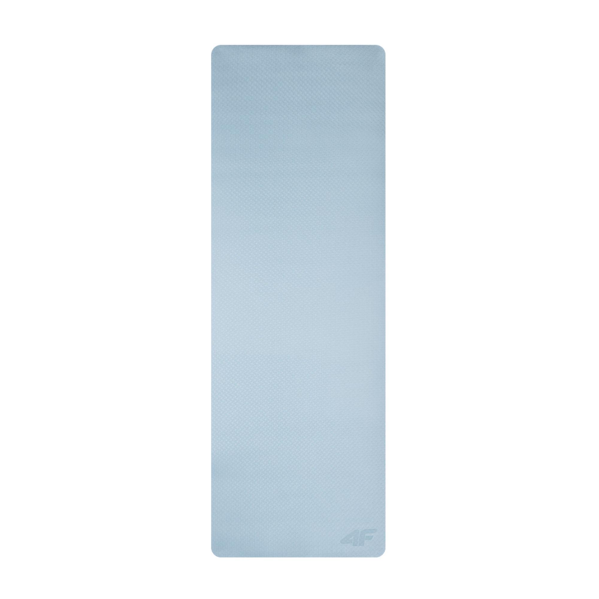 Saltea de yoga de 4 mm