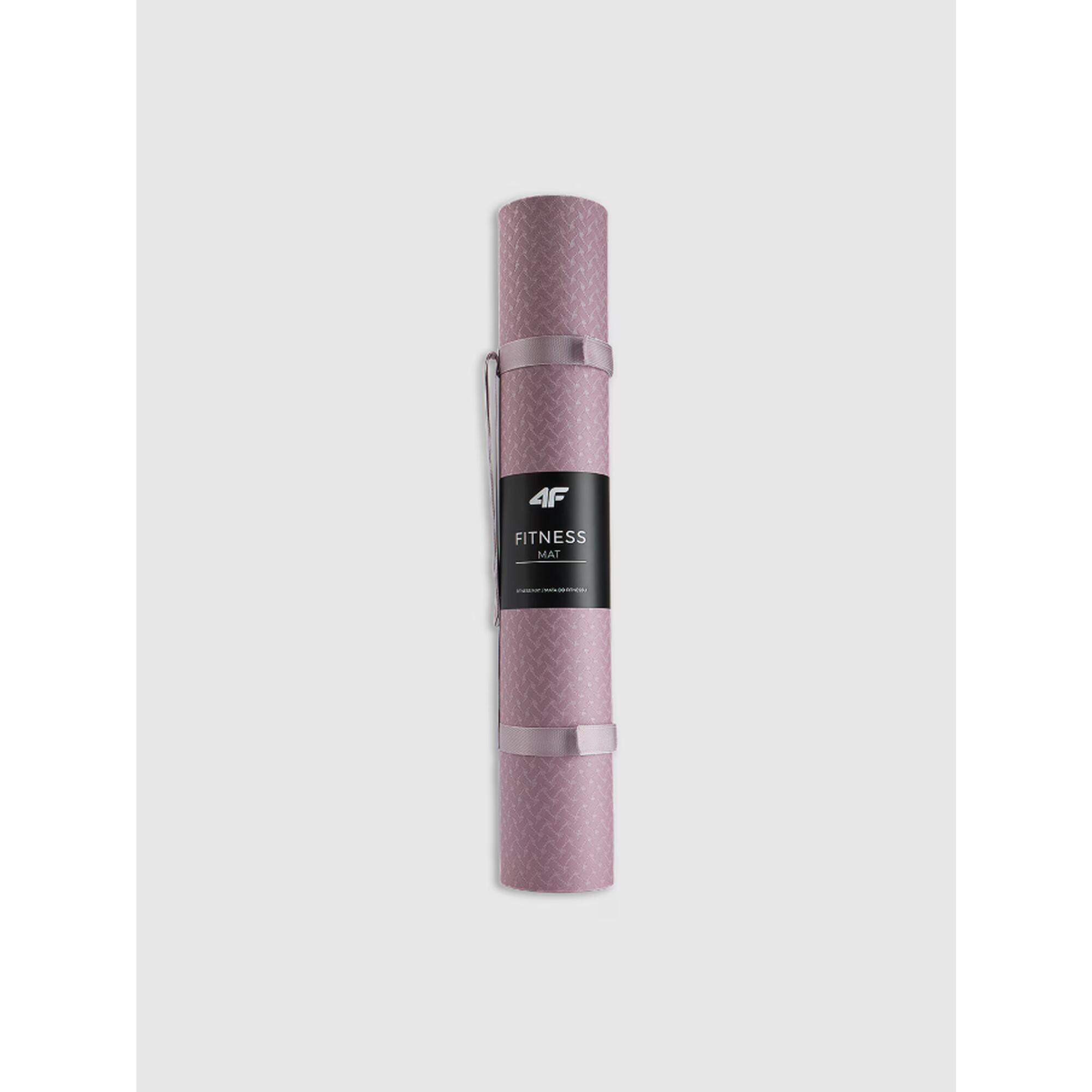Saltea de yoga de 4 mm