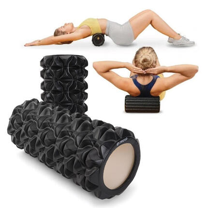 Rouleau de massage XTREXO EVA PVC