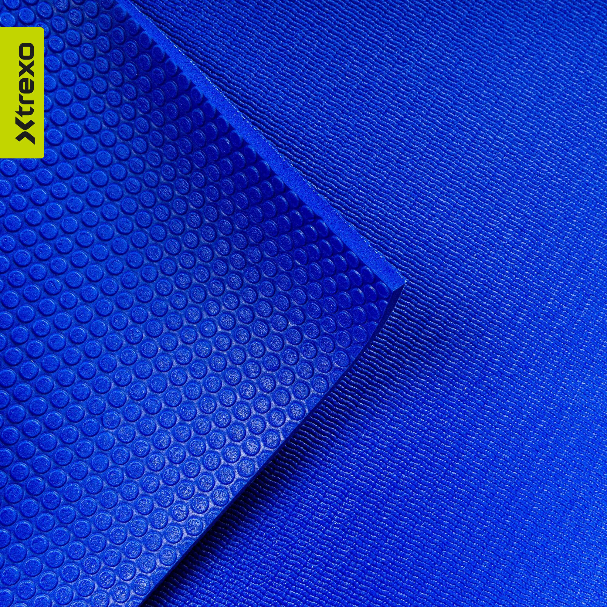 Tapete de ioga XTREXO em PVC 7/7