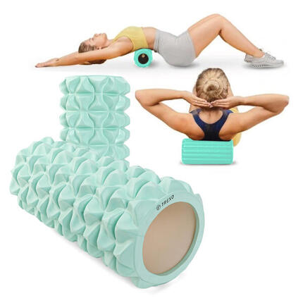 Rouleau de massage XTREXO EVA PVC