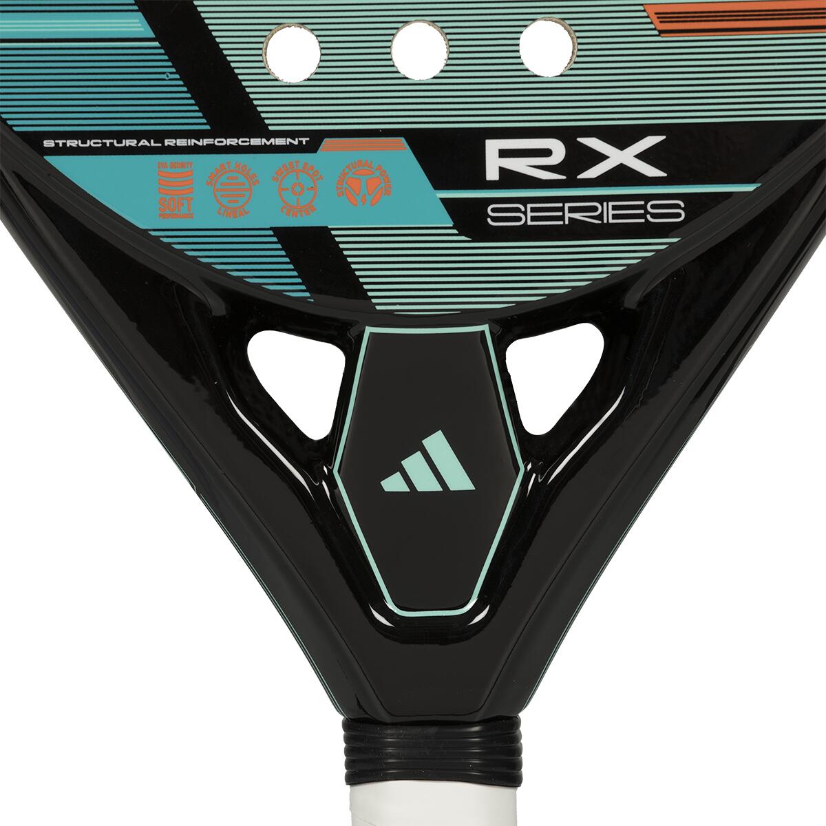 Raquete de Padel adidas RX Series 2026 2/7