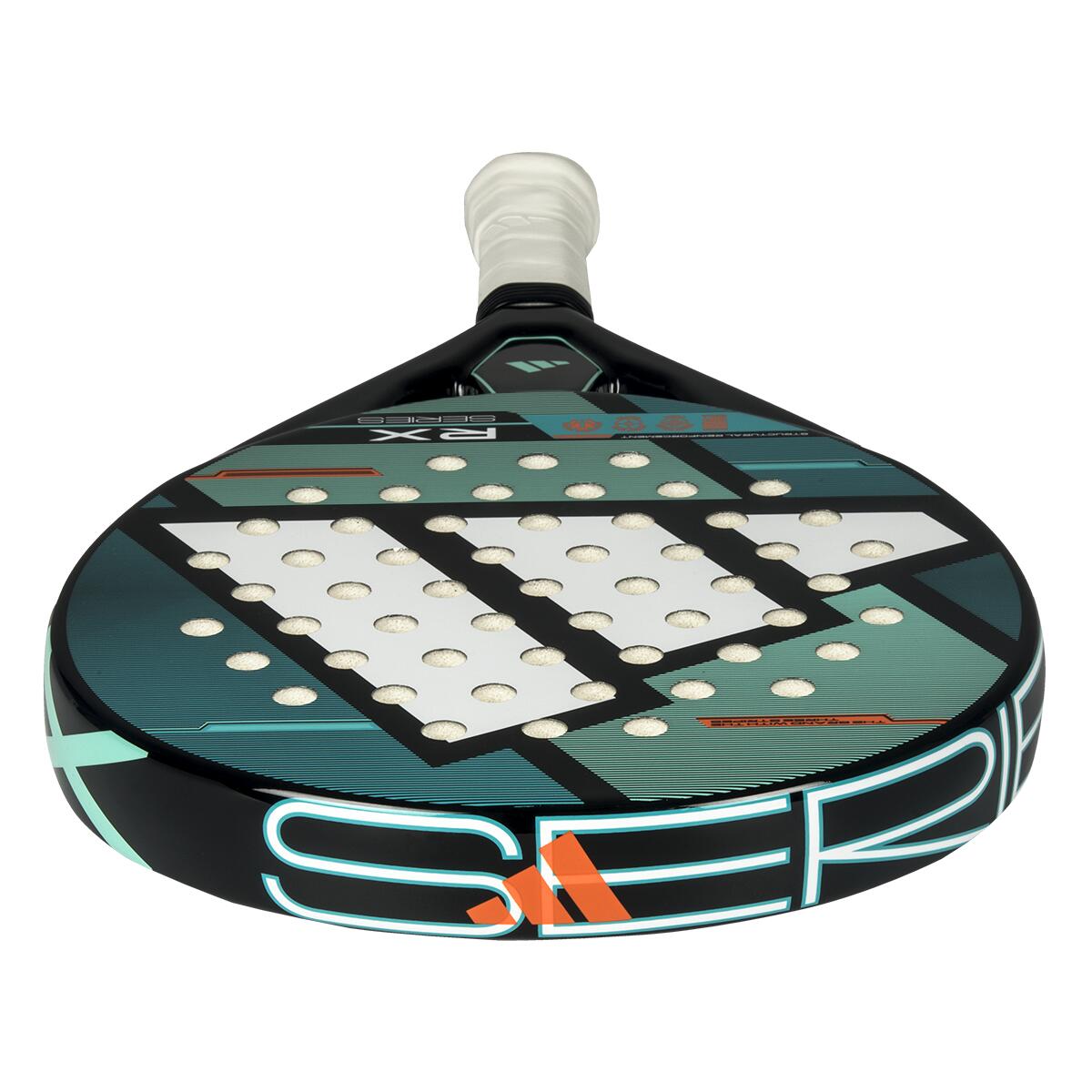 Raquete de Padel adidas RX Series 2026 4/7