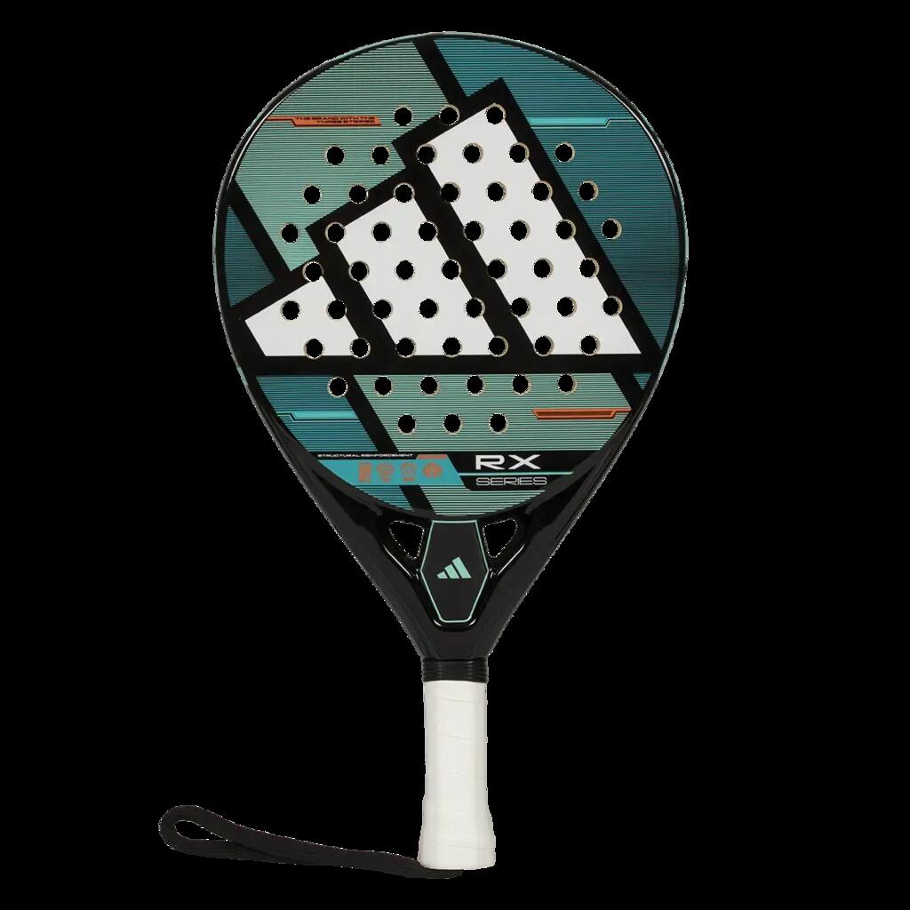 Adidas RX Series Padel Racket - 2026