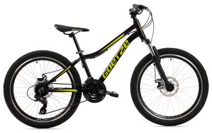 Rower górski GOETZE MTB 24 Define Junior