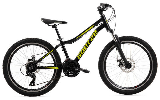 Rower górski GOETZE MTB 24 Define Junior