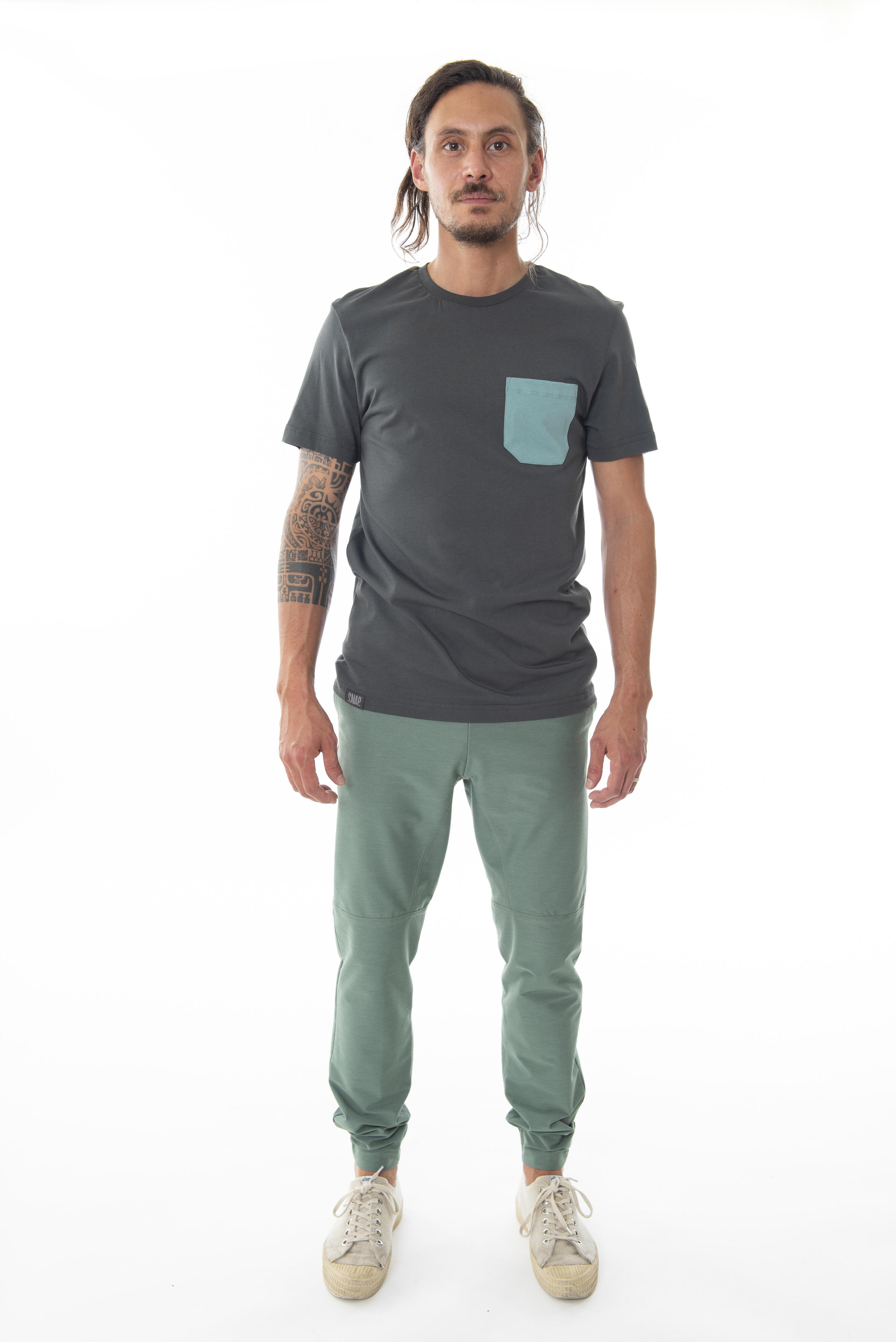 M_Sport Pants 3/5