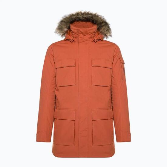 Kurtka zimowa męska Jack Wolfskin Glacier Canyon Parka