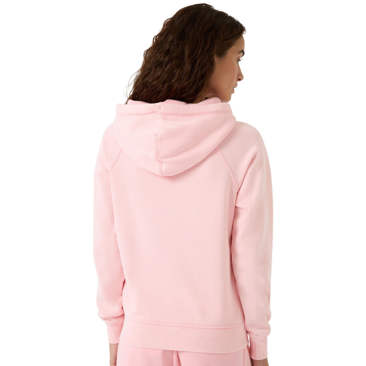 Champion Sweat à Capuche Femme - Polar, manches longues, toutes saisons 3/6